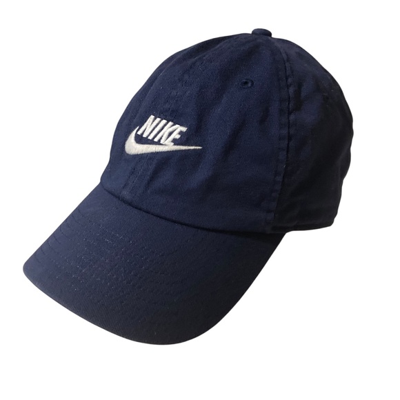 Nike Sportswear Heritage86 Futura Washe Hat-Unisex - Picture 1 of 7